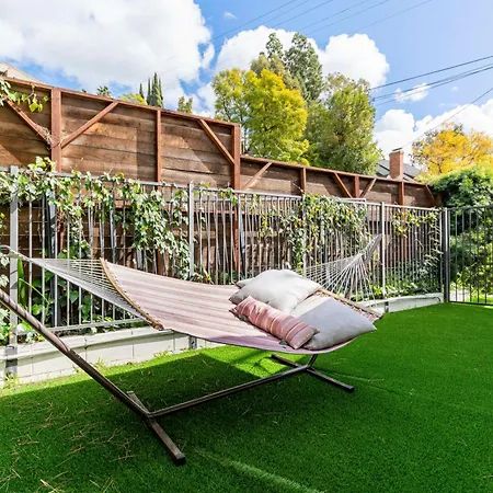 3M Hollywood Modern Oasis Villa Los Angeles Exterior photo