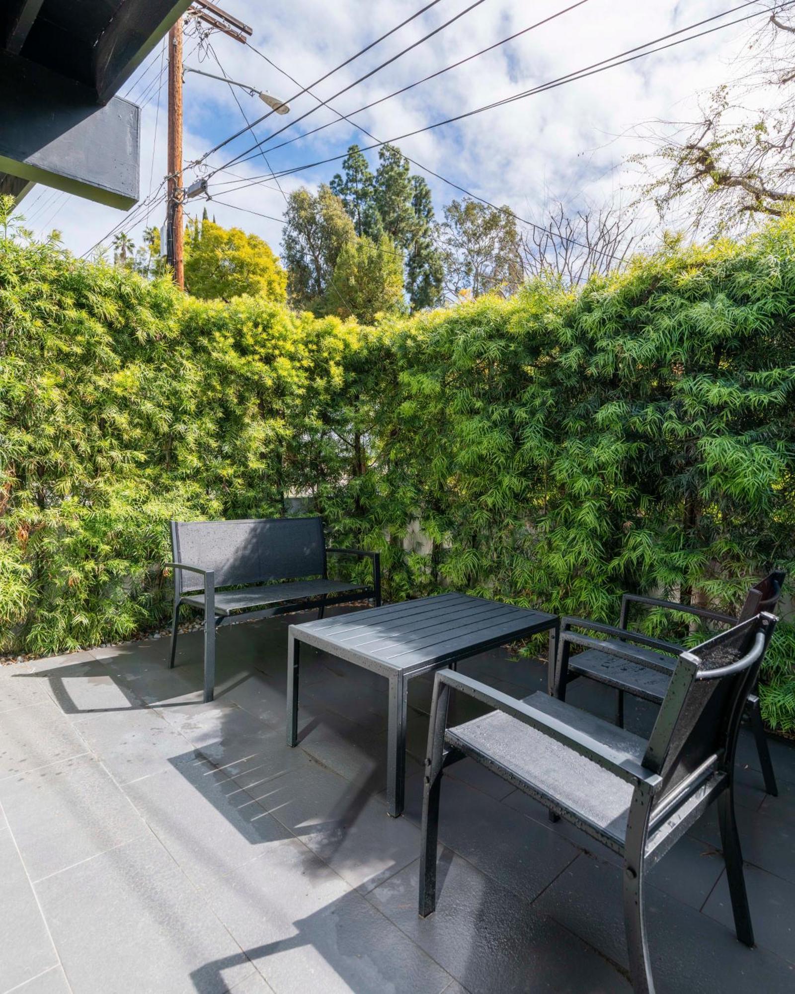 Holiday home 3m Hollywood Modern Oasis