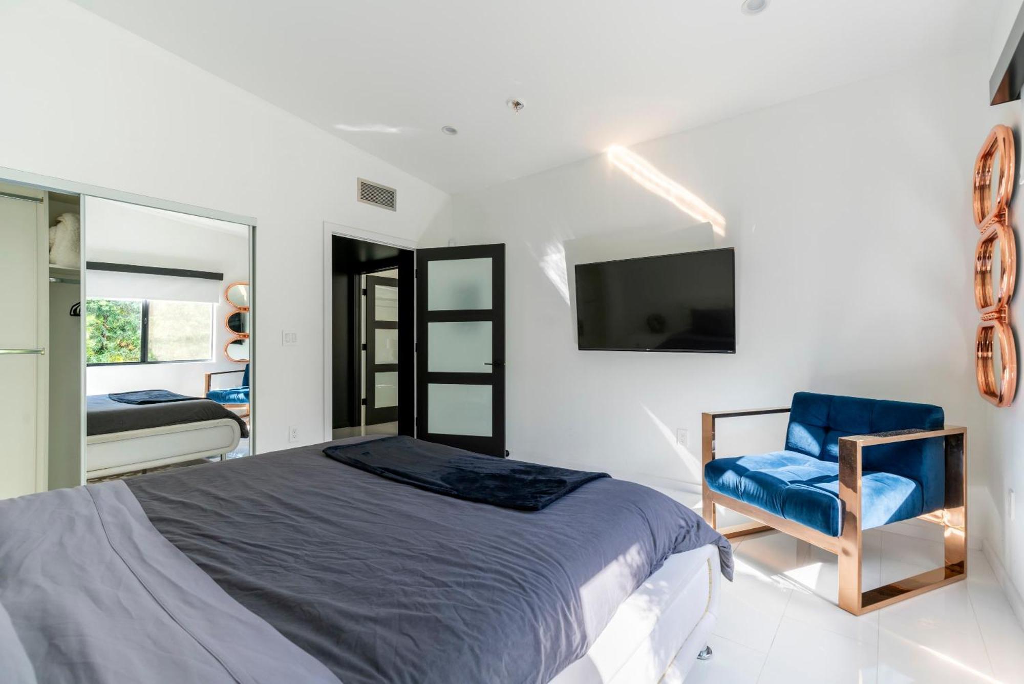 Holiday home 3m Hollywood Modern Oasis