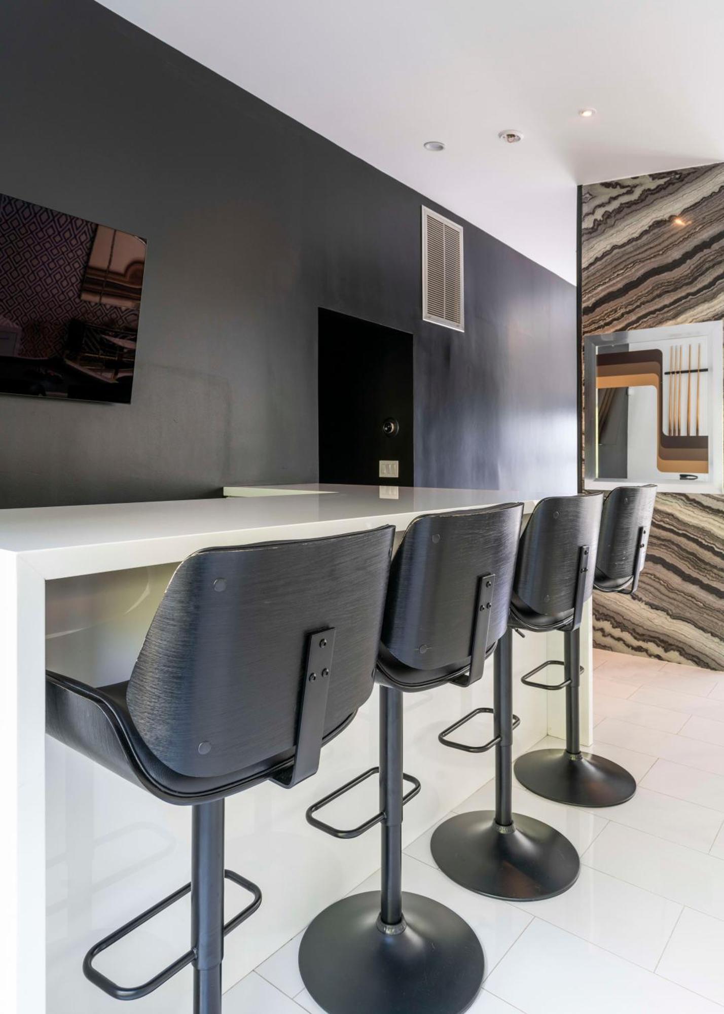 3m Hollywood Modern Oasis * Los Angeles