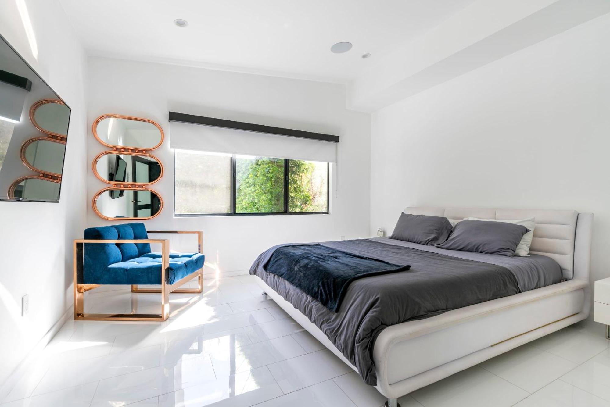 3m Hollywood Modern Oasis Holiday home