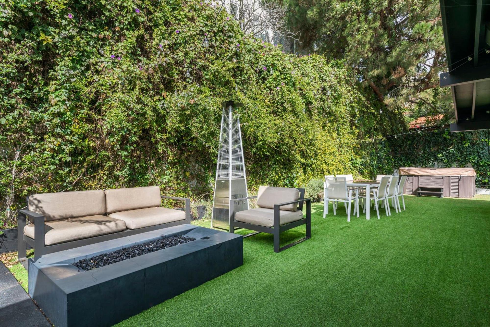 3m Hollywood Modern Oasis Holiday home *