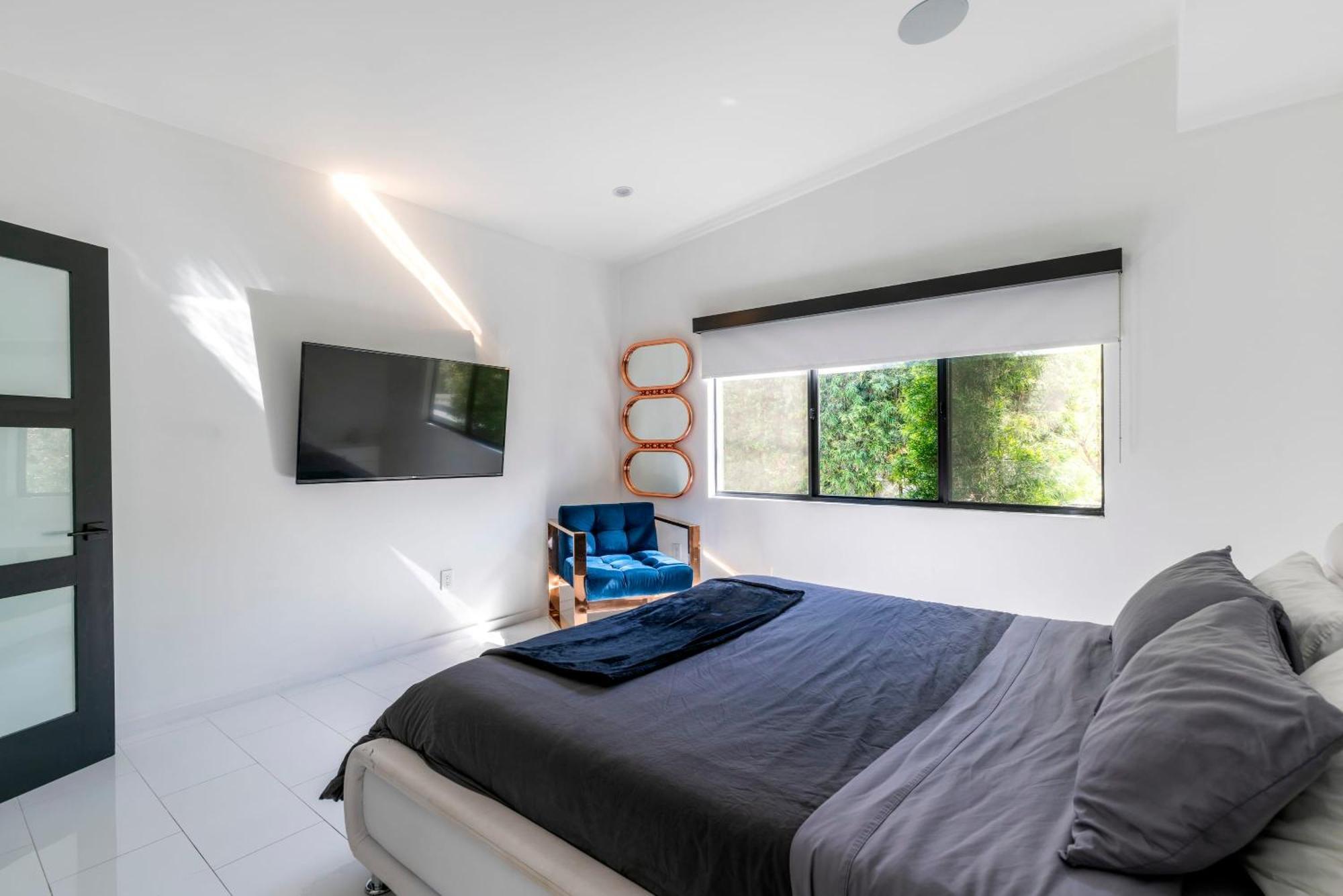 Holiday home 3m Hollywood Modern Oasis *