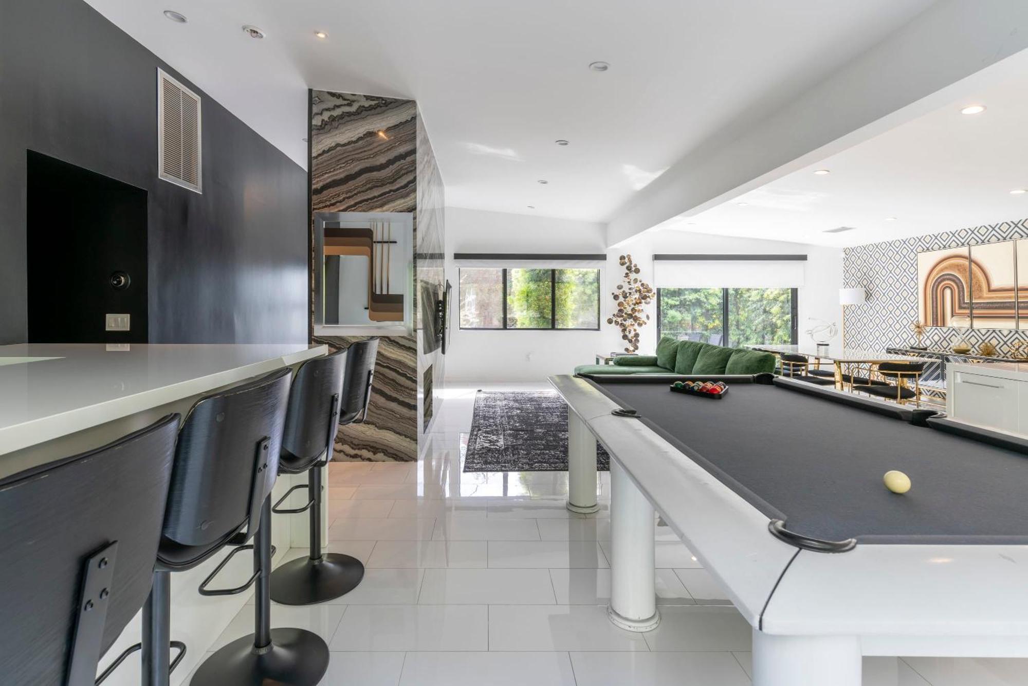 3m Hollywood Modern Oasis Holiday home Los Angeles
