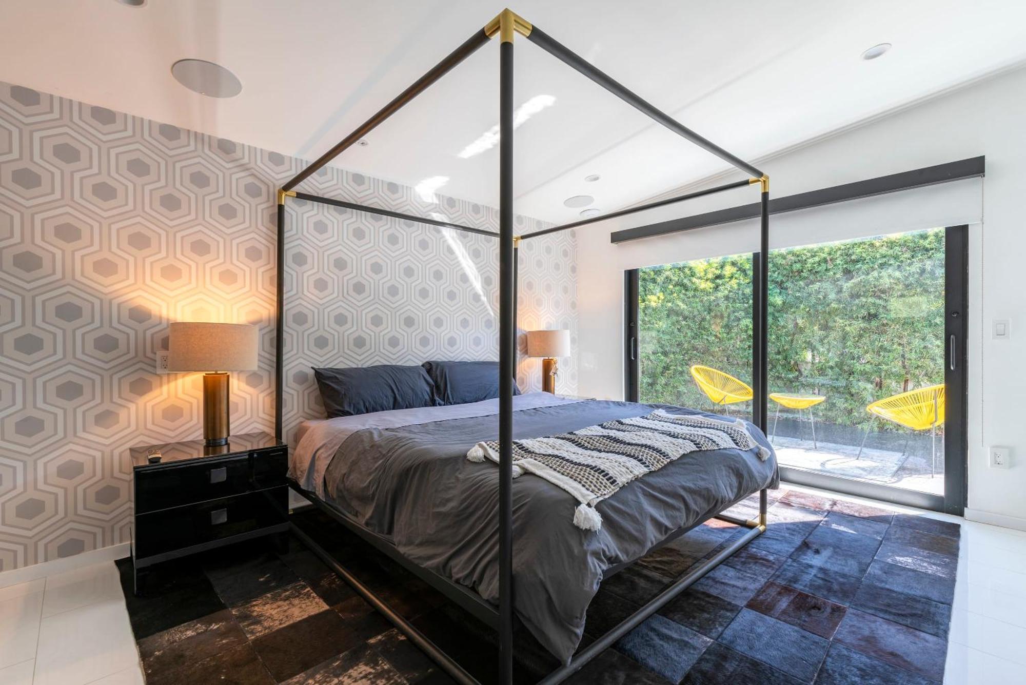 Holiday home 3m Hollywood Modern Oasis Los Angeles