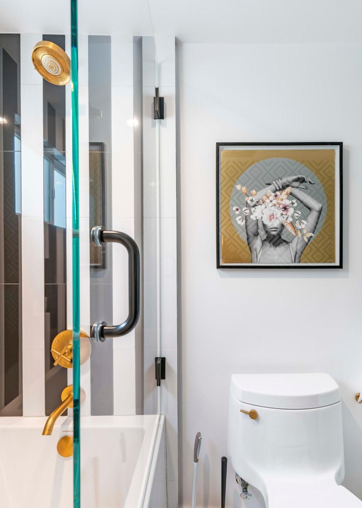 Holiday home 3m Hollywood Modern Oasis
