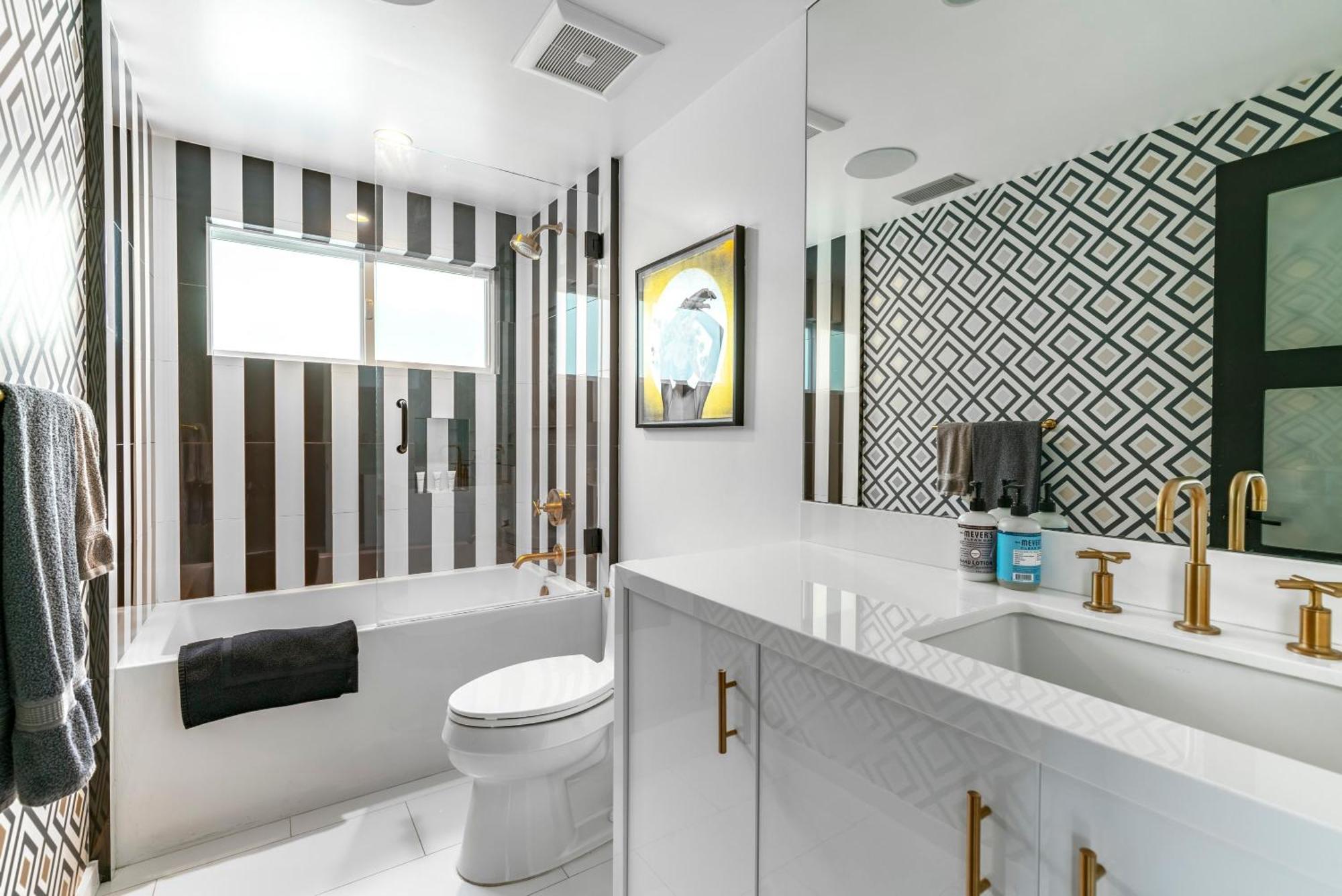 Holiday home 3m Hollywood Modern Oasis Los Angeles