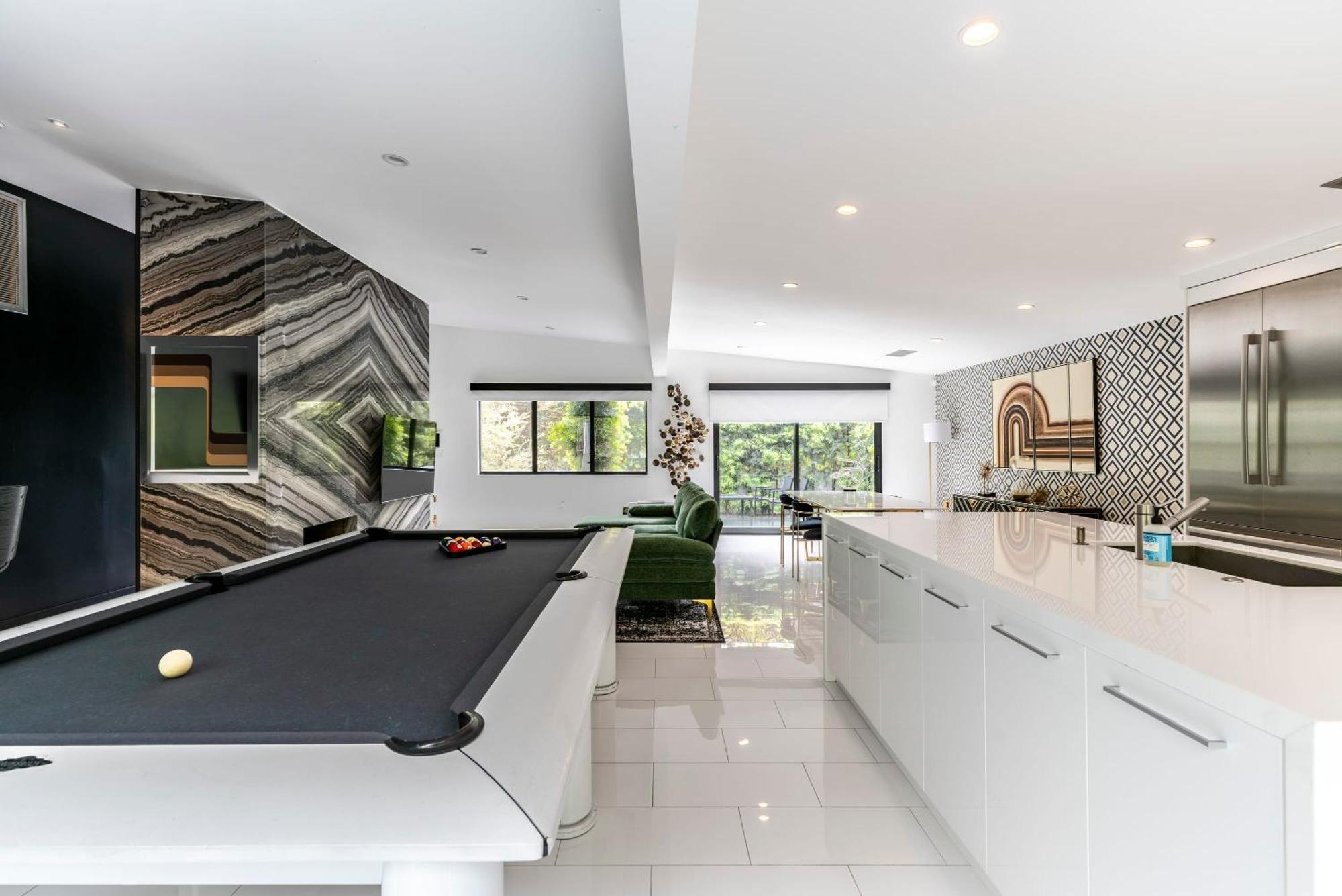 3m Hollywood Modern Oasis * Los Angeles