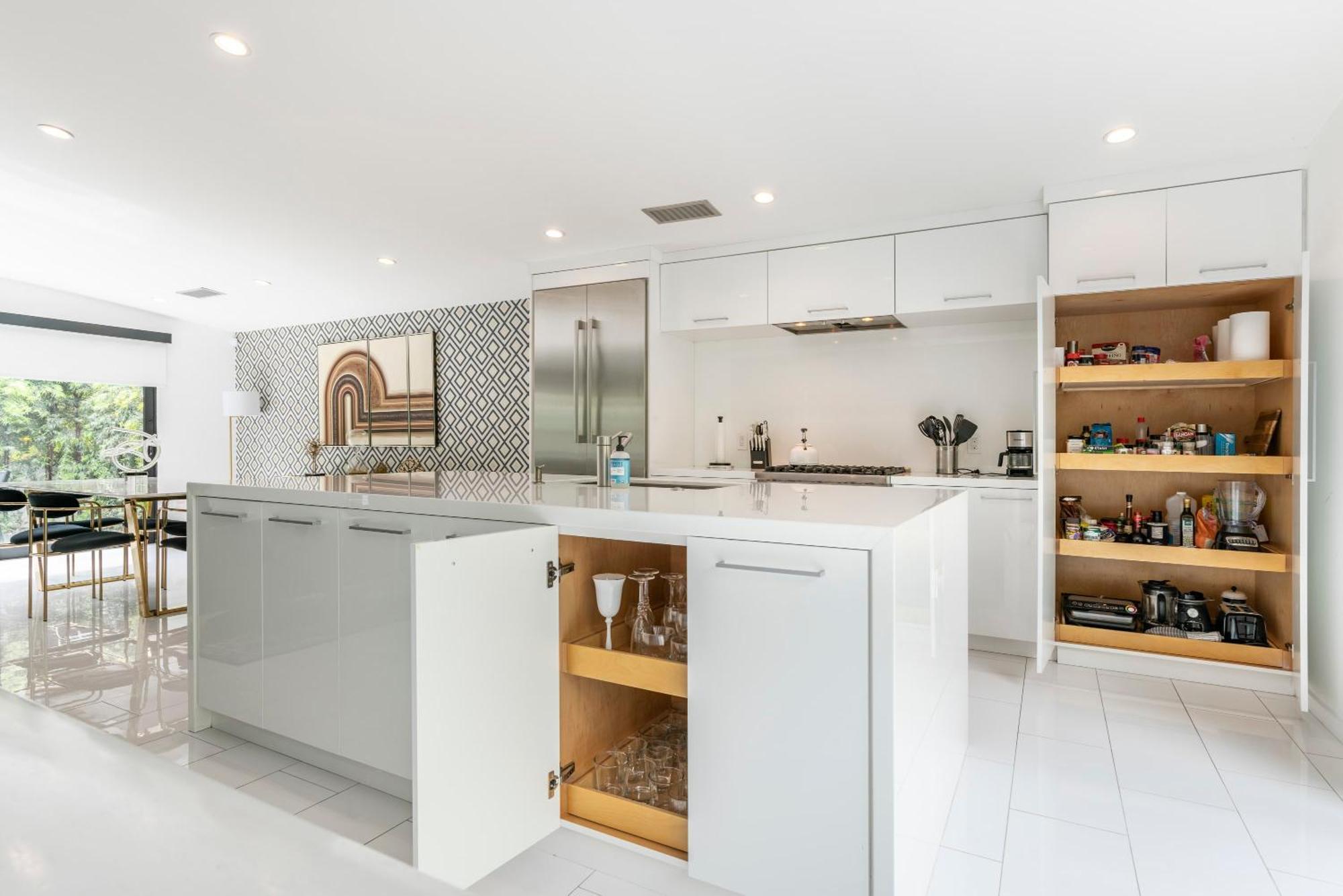 3m Hollywood Modern Oasis Holiday home
