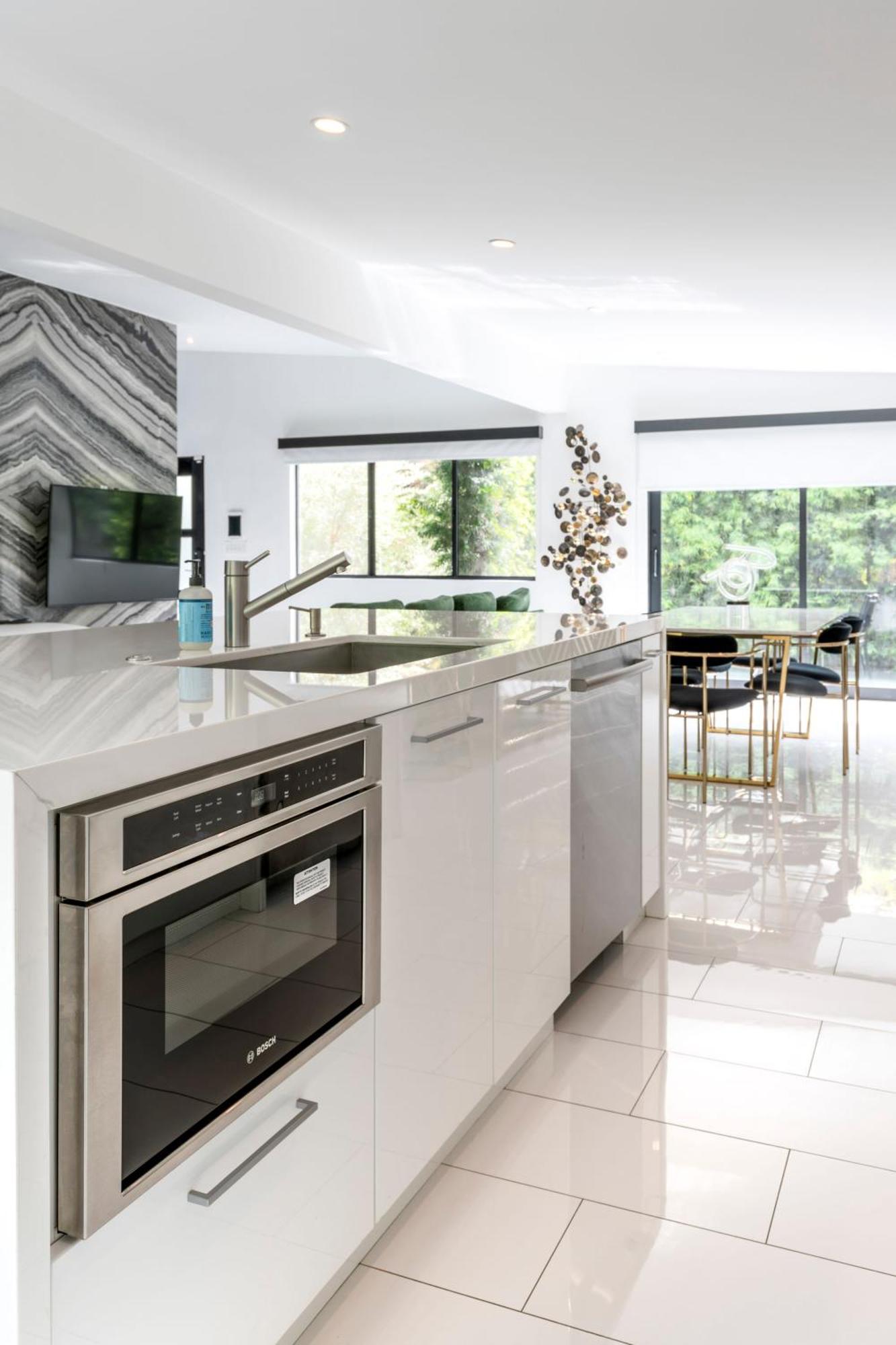 Holiday home 3m Hollywood Modern Oasis