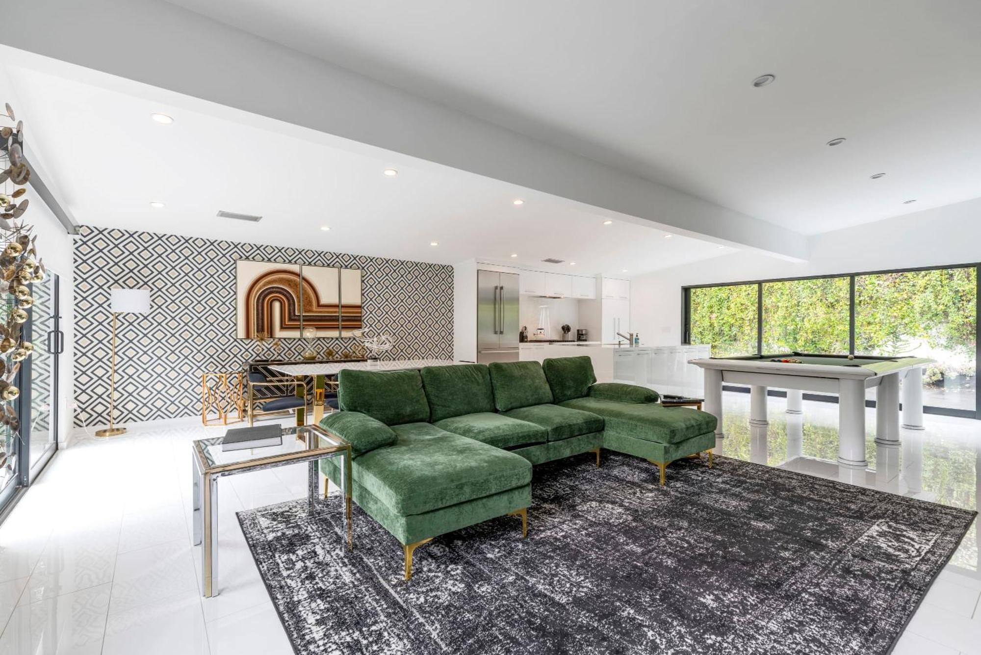 Holiday home 3m Hollywood Modern Oasis Los Angeles