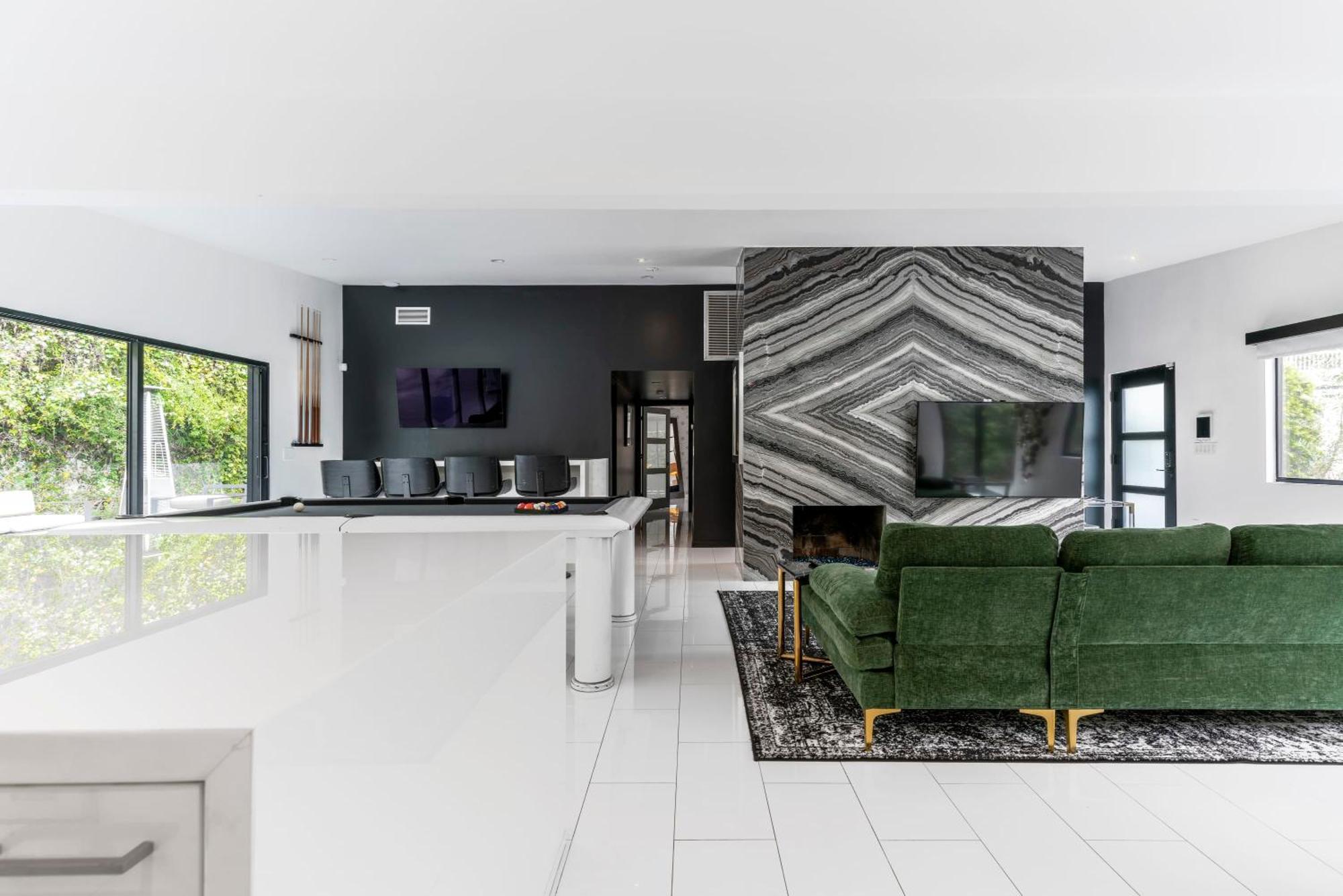 Holiday home 3m Hollywood Modern Oasis