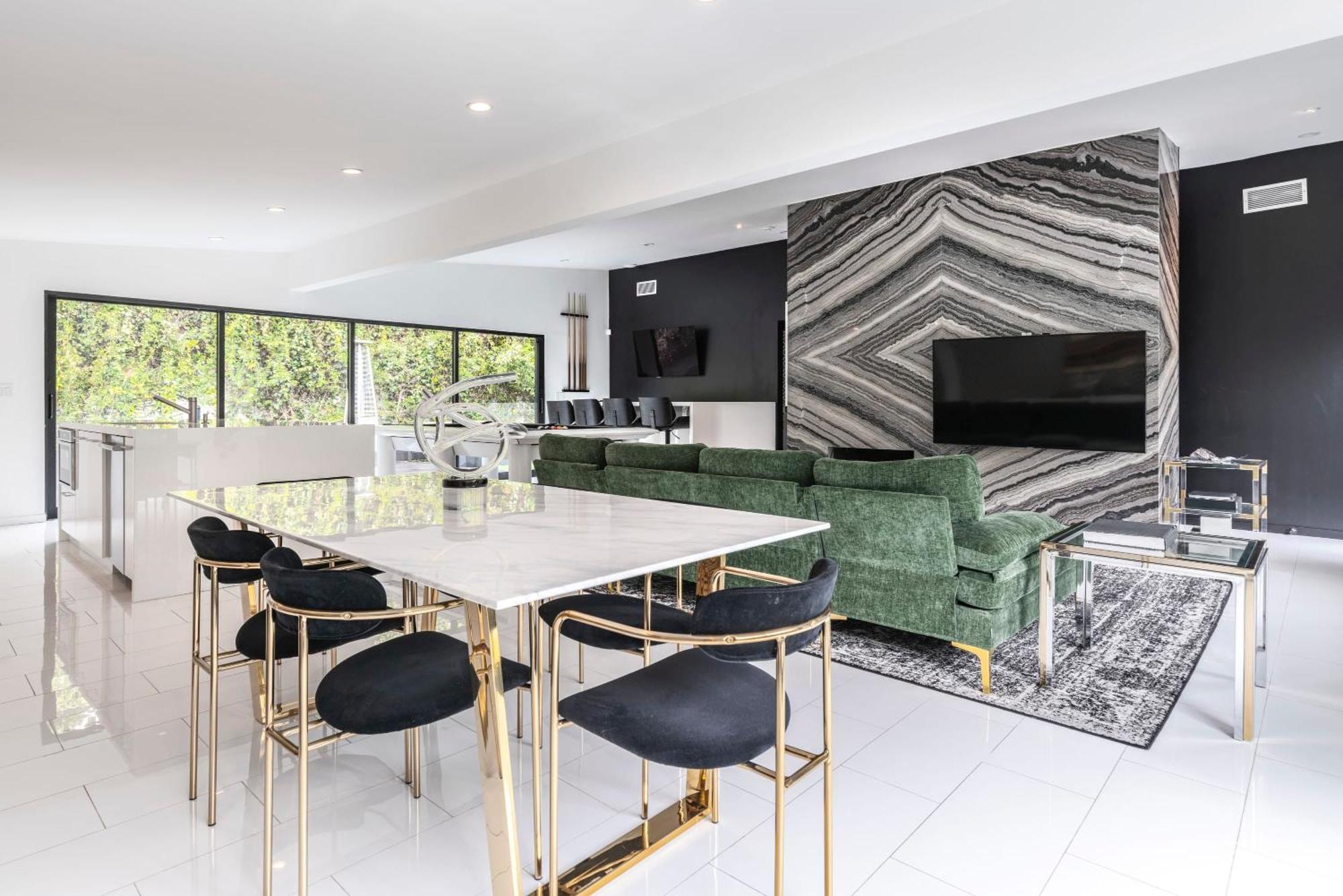 Holiday home 3m Hollywood Modern Oasis